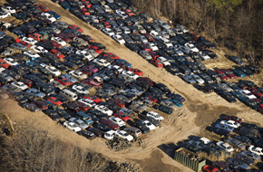 Auto salvage Mobile AL